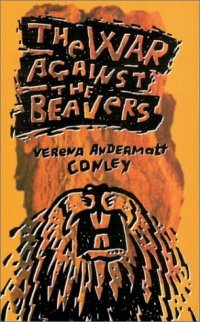 cover of the book The War Against the Beavers