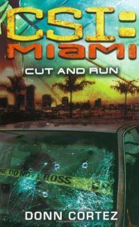 cover of the book Cut & Run