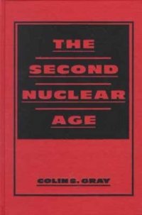 cover of the book The Second Nuclear Age