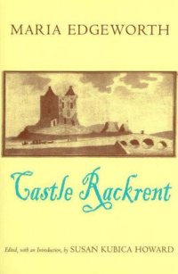 cover of the book Castle Rackrent