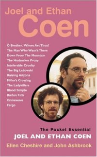 cover of the book Joel and Ethan Coen (Pocket Essential series)