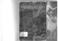 cover of the book Sombra severa (Literatura)