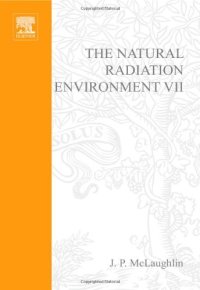 cover of the book The Natural Radiation Environment VII: VIIth Int. Symp. On the NRE