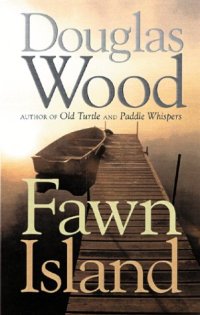 cover of the book Fawn Island (Outdoor Essays & Reflections)