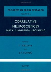 cover of the book Correlative Neurosciences: Fundamental Mechanisms