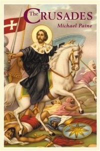 cover of the book The Crusades (Pocket Essential series)