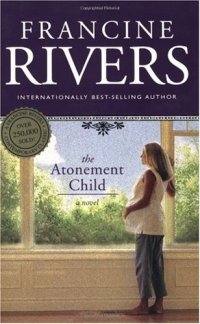 cover of the book The Atonement Child