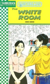 cover of the book The White Room (Quickreads Series 2)