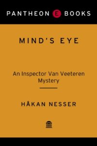 cover of the book Mind's Eye