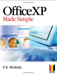 cover of the book Office XP Made Simple (Made Simple Computer)