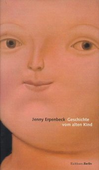 cover of the book Geschichte vom alten Kind