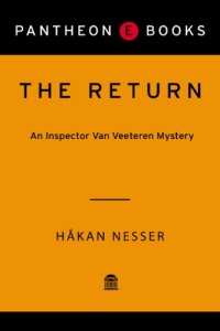 cover of the book The Return