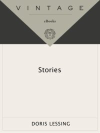 cover of the book Stories