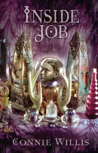 cover of the book Inside Job