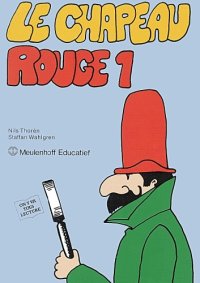 cover of the book Le Chapeau Rouge 1