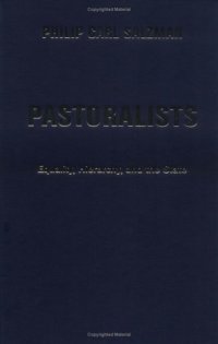 cover of the book Pastoralists: Equality, Hierarchy, And The State