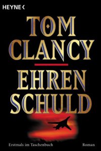 cover of the book Ehrenschuld