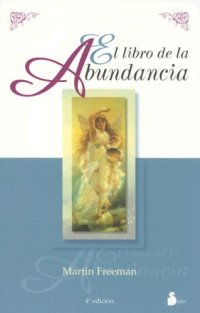 cover of the book El libro de la abundancia