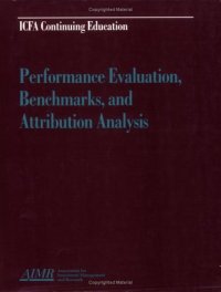 cover of the book Performance Evaluation, Benchmarks, and Attribution Analysis