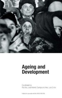 cover of the book Ageing and Development