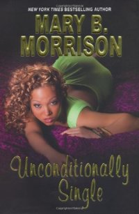 cover of the book Unconditionally Single