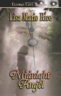 cover of the book Midnight Angel (Midnight Series, Book 3)