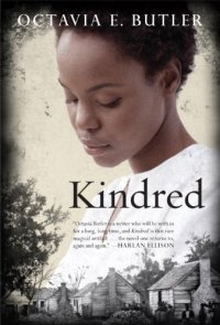 cover of the book Kindred