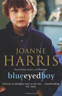 cover of the book blueeyedboy