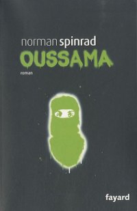 cover of the book Oussama