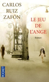 cover of the book Le jeu de l'ange