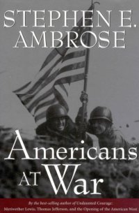 cover of the book Americans at War