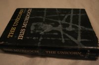 cover of the book The Unicorn