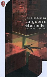 cover of the book La Guerre éternelle