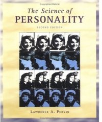 cover of the book The Science of Personality