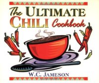 cover of the book The Ultimate Chili Cookbook