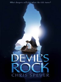 cover of the book Devil's Rock