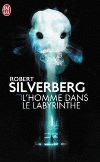 cover of the book L'Homme dans le Labyrinthe