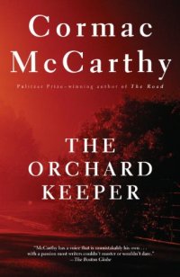 cover of the book The Orchard Keeper