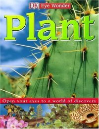 cover of the book Plant (Eye Wonder)