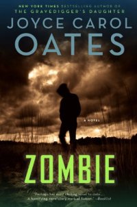 cover of the book Zombie (P.S.)