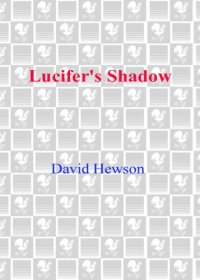 cover of the book Lucifer's Shadow   