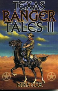 cover of the book Texas Ranger Tales II