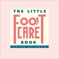 cover of the book The Little Foot Care book