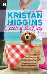 cover of the book Catch of the Day