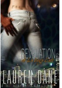 cover of the book Revelation