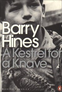 cover of the book A Kestrel for a Knave (Penguin Modern Classics)