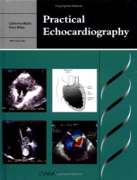 cover of the book Practical Echocardiography