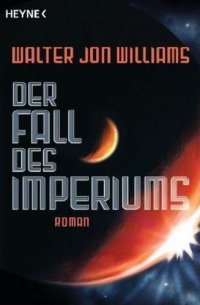 cover of the book Der Fall des Imperiums