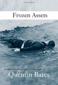 cover of the book Frozen Assets