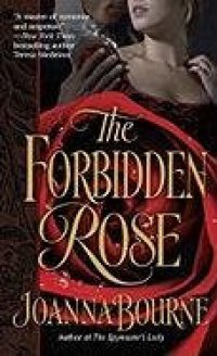 cover of the book The Forbidden Rose